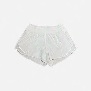 Lululemon hotty hot low rise